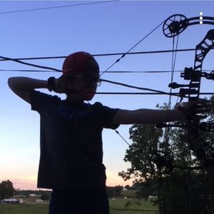 Meet your Posher, Hunter